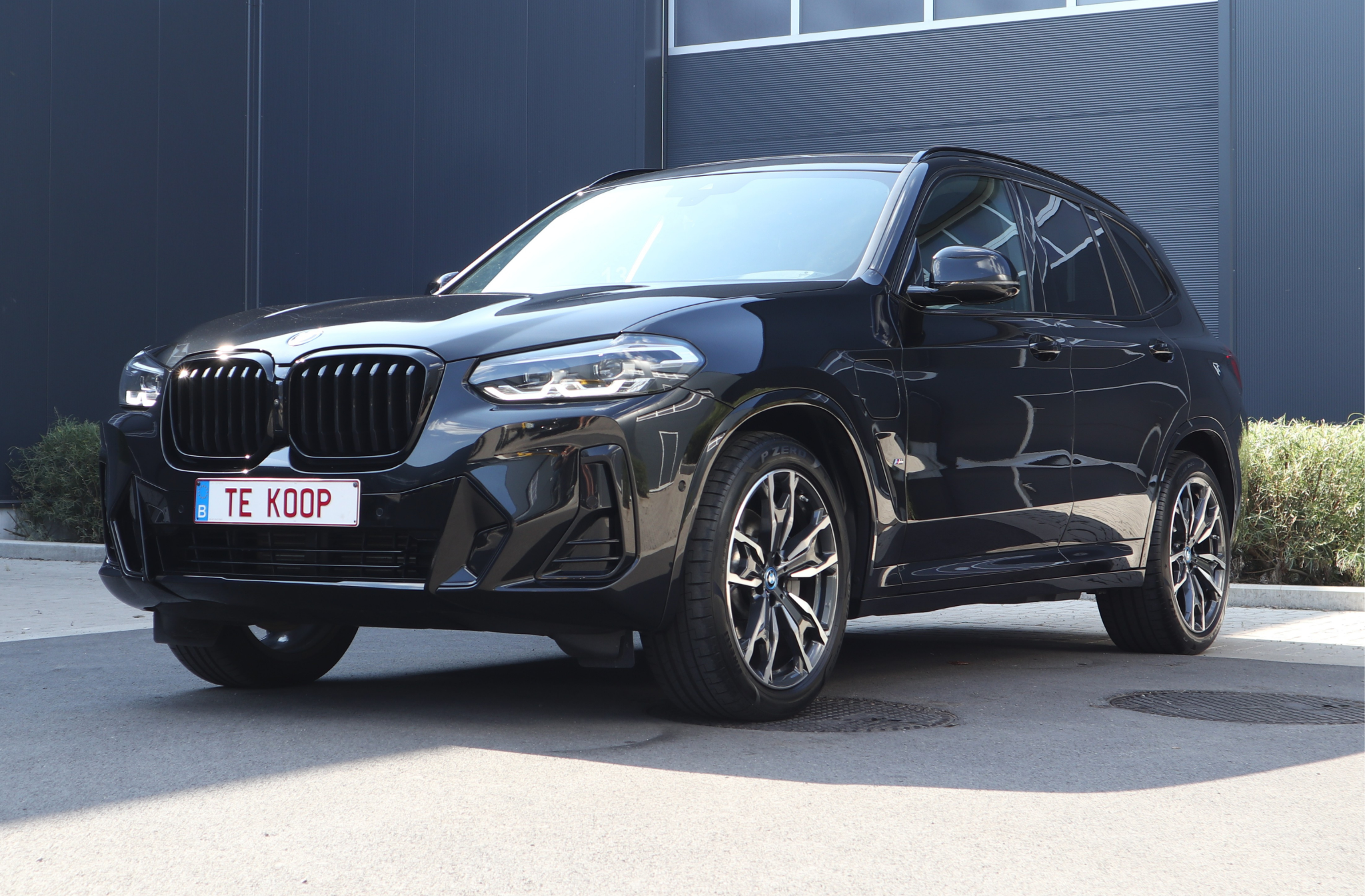 Verkochte wagen 6