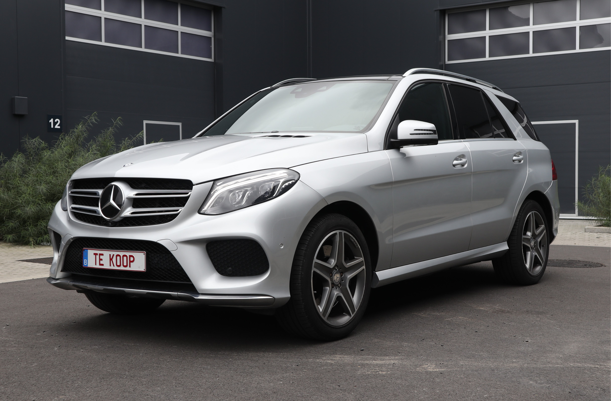 Verkochte wagen 4