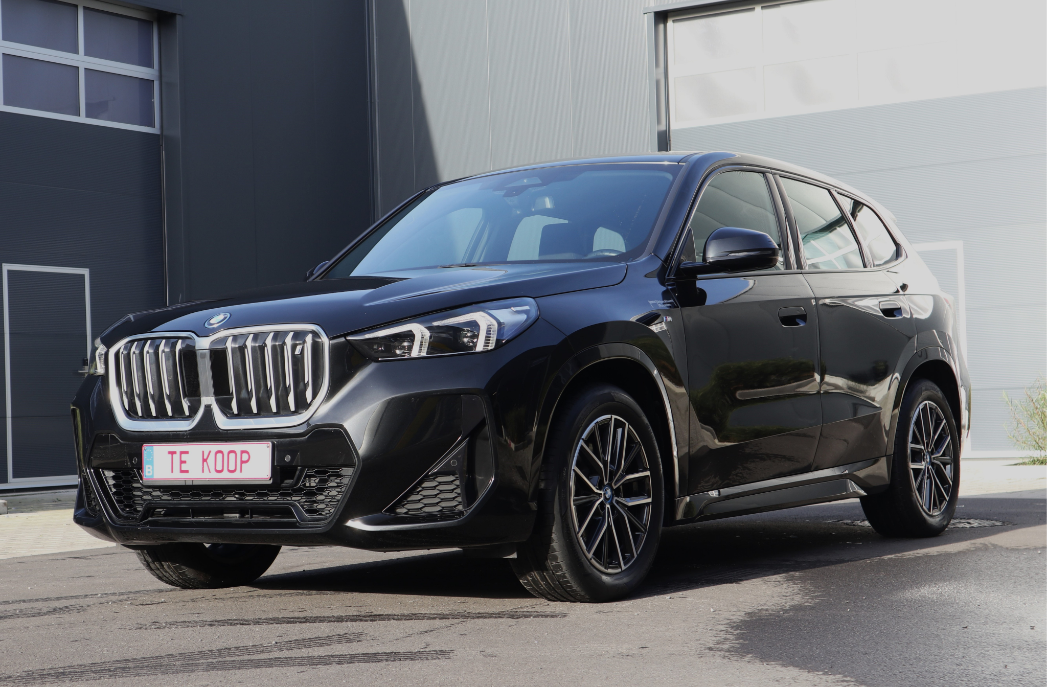 Verkochte wagen 3